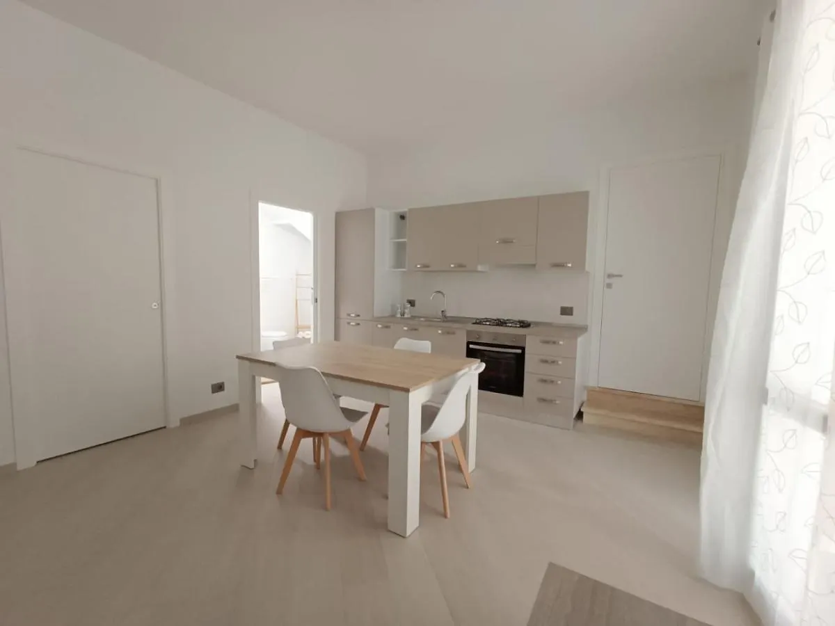 Appartamento Casa Marinaro Castellammare del Golfo Italia