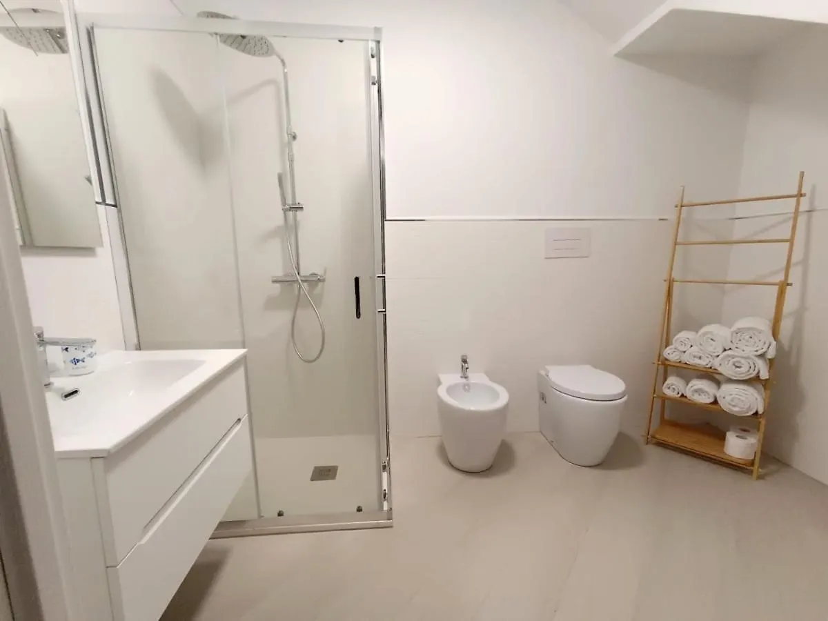 Appartamento Casa Marinaro Castellammare del Golfo