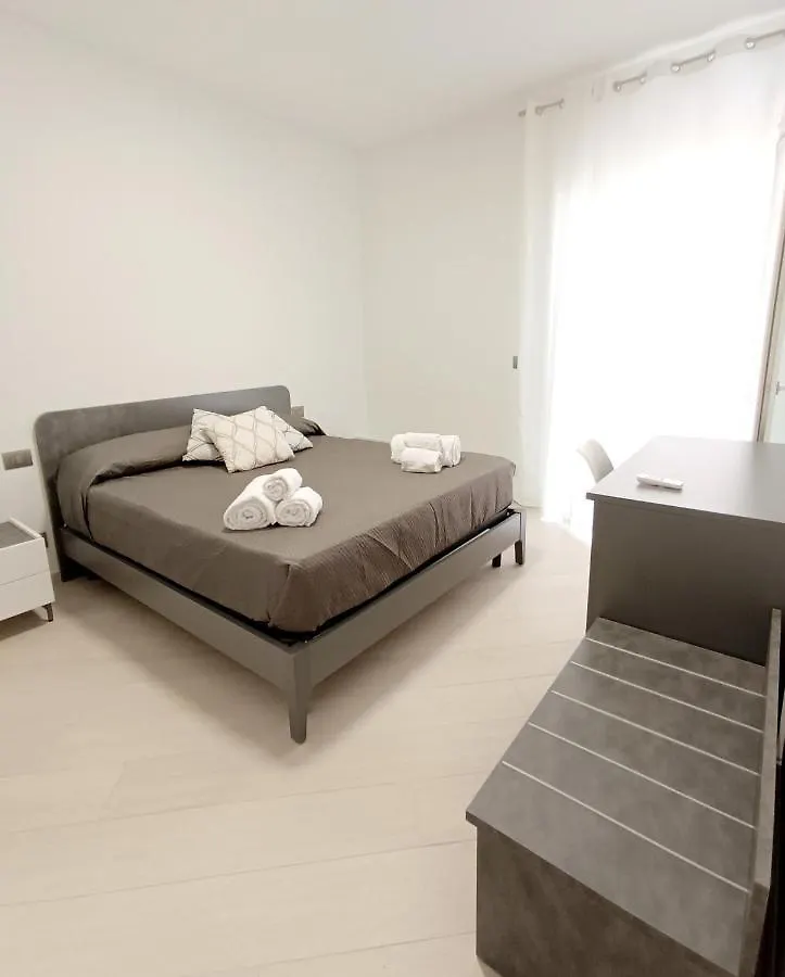 Appartamento Casa Marinaro Castellammare del Golfo