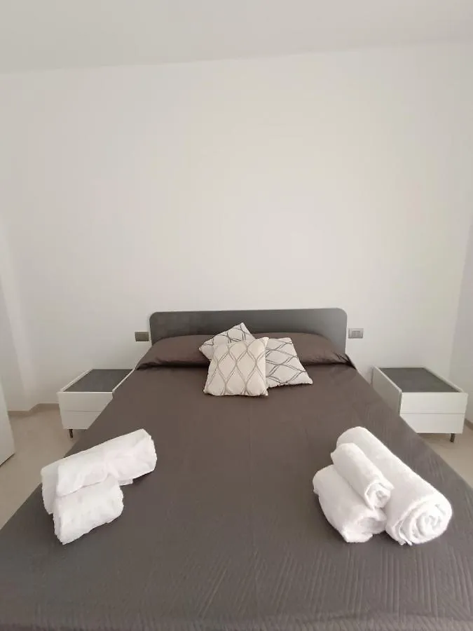 Appartamento Casa Marinaro Castellammare del Golfo
