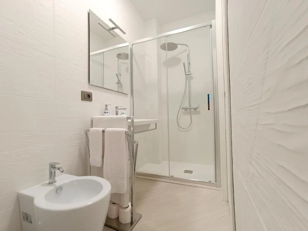 Appartamento Casa Marinaro Castellammare del Golfo 0*,