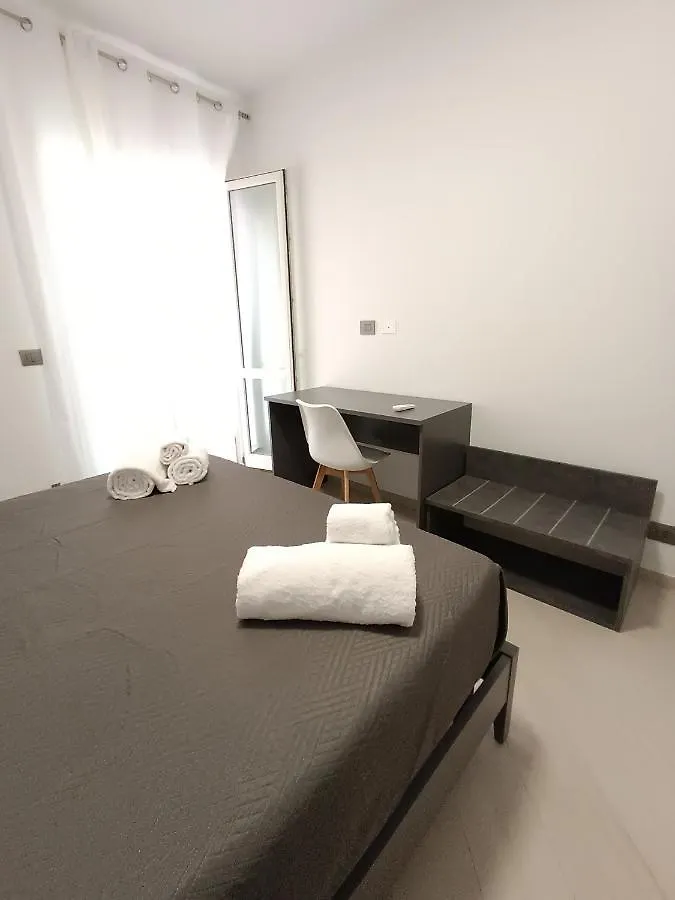 Appartamento Casa Marinaro Castellammare del Golfo