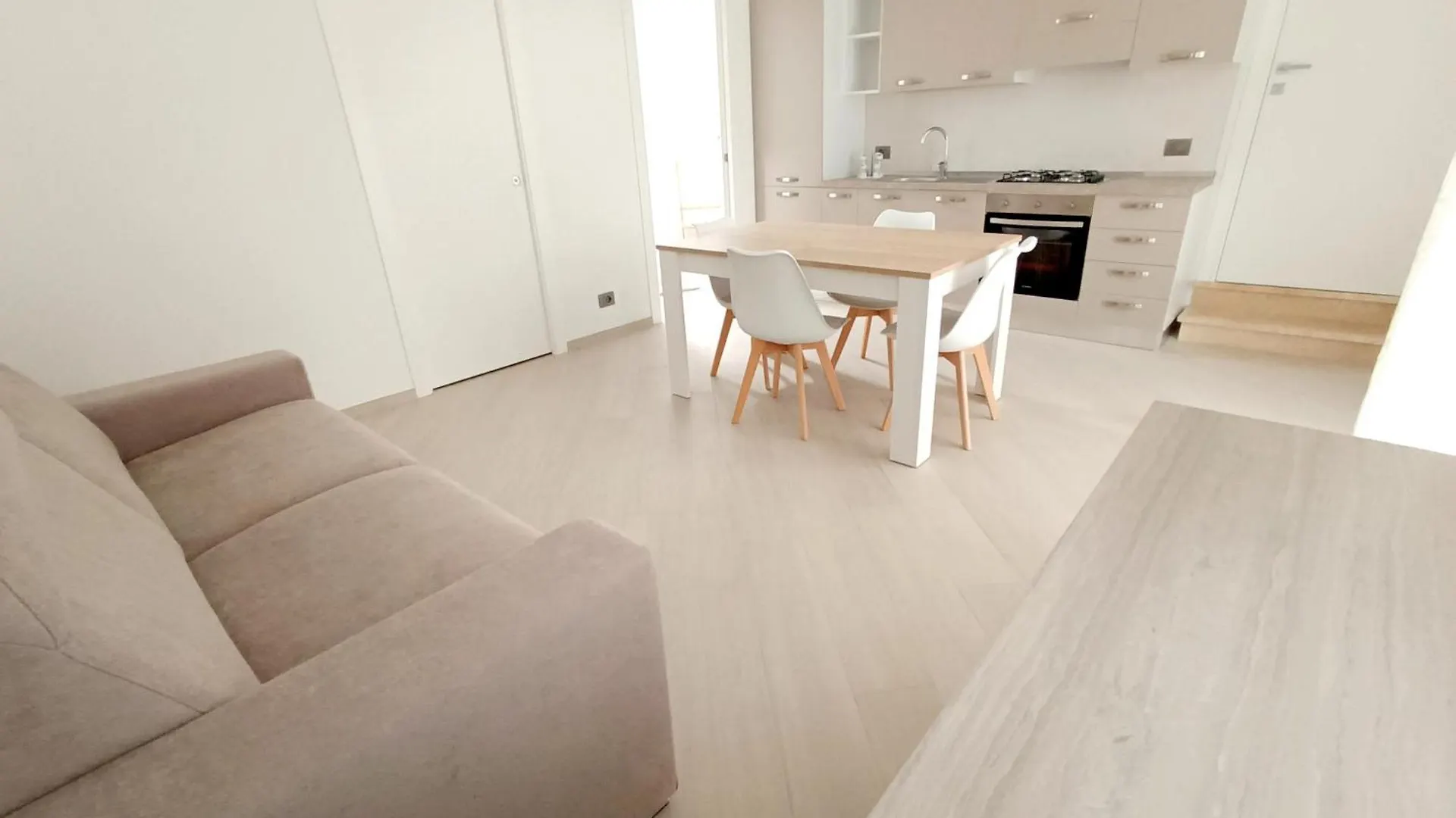 Appartamento Casa Marinaro Castellammare del Golfo Italia