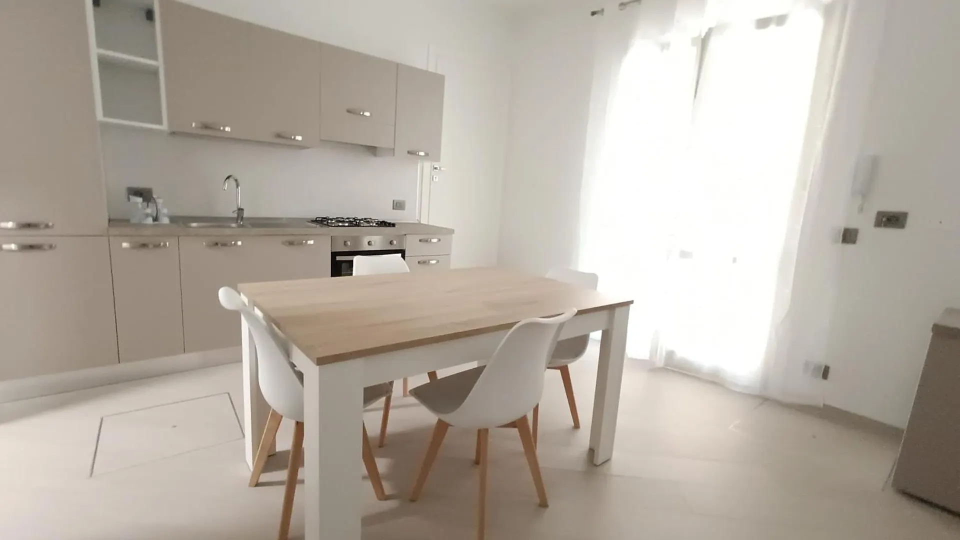 Appartamento Casa Marinaro Castellammare del Golfo 0*,  Italia