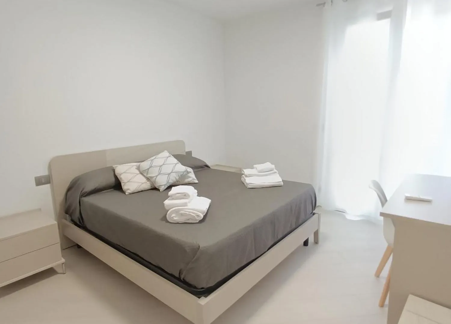 Appartement Casa Marinaro à Castellammare del Golfo 0*,  Italie