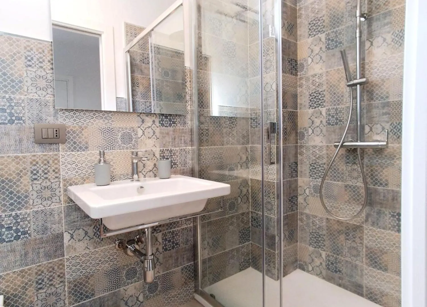 Appartamento Casa Marinaro Castellammare del Golfo