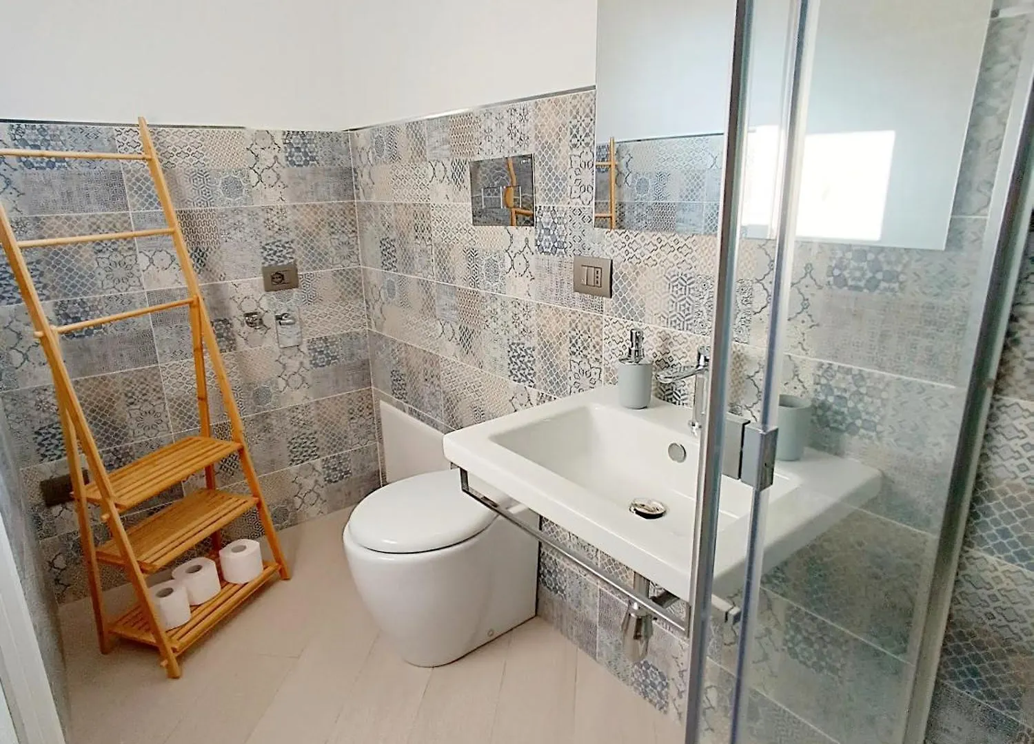 Appartement Casa Marinaro à Castellammare del Golfo