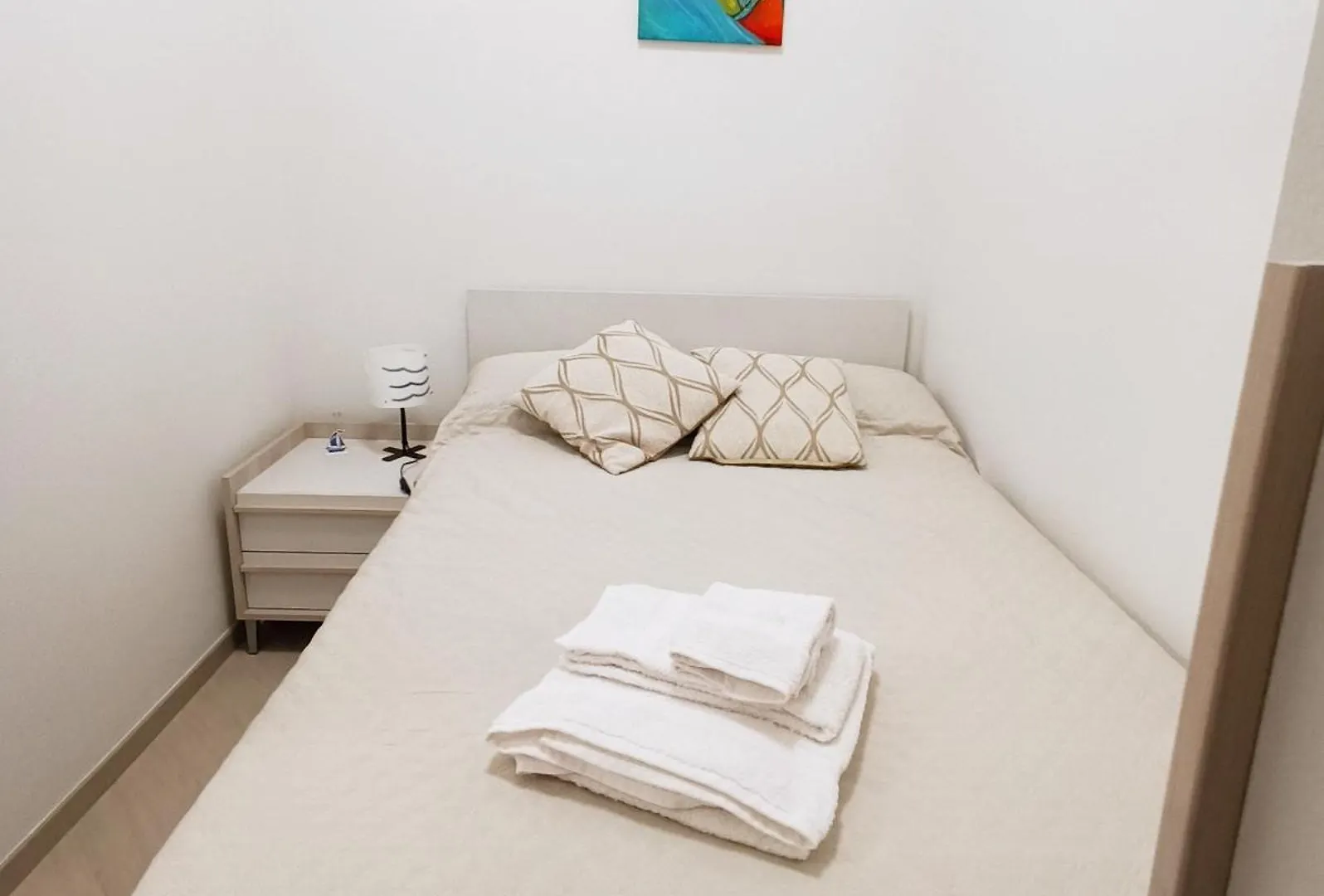 Appartamento Casa Marinaro Castellammare del Golfo