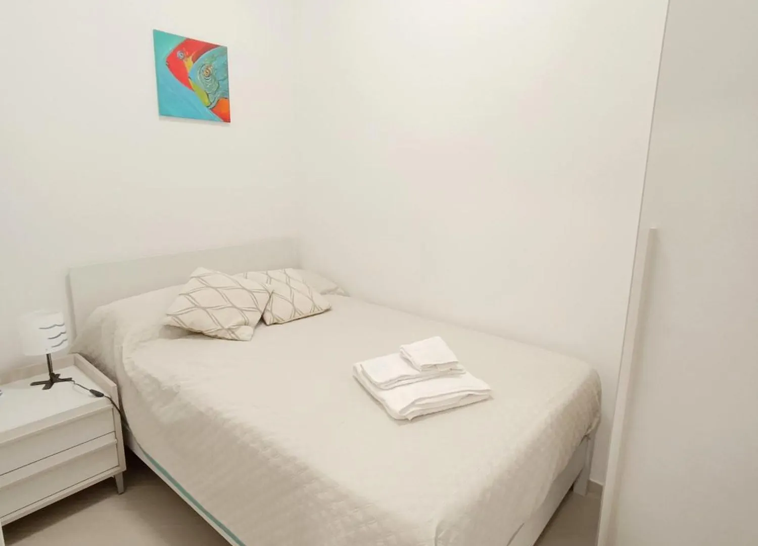 Appartamento Casa Marinaro Castellammare del Golfo