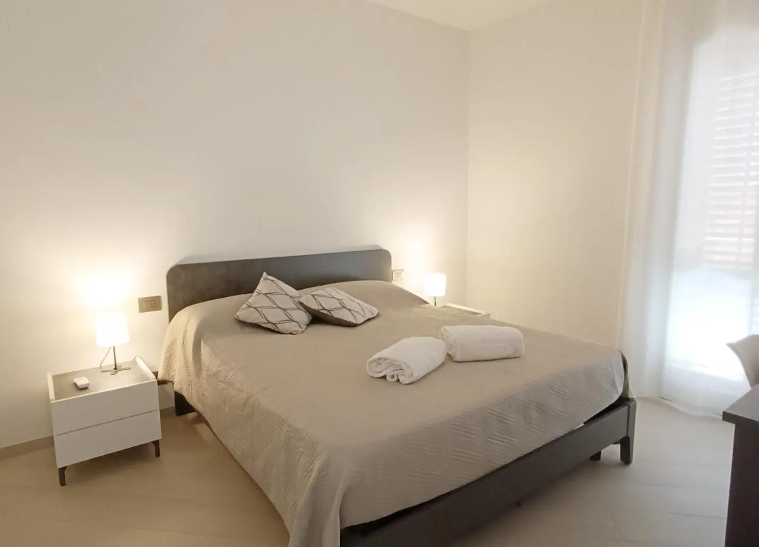 Appartamento Casa Marinaro Castellammare del Golfo