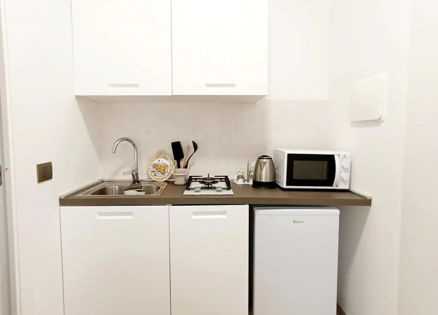Appartamento Casa Marinaro Castellammare del Golfo
