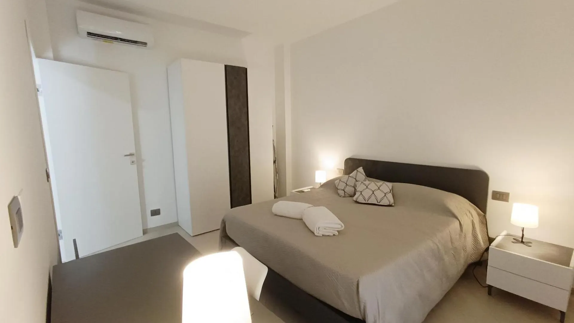 Appartement Casa Marinaro à Castellammare del Golfo 0*,