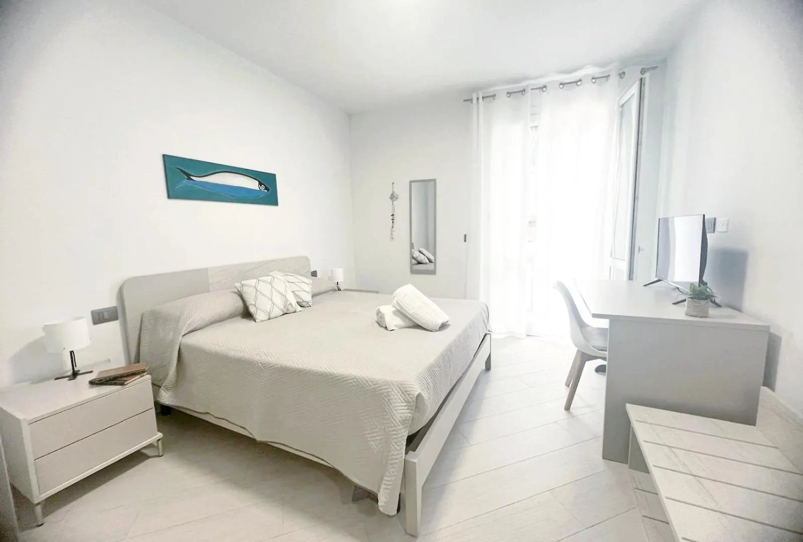 Appartamento Casa Marinaro Castellammare del Golfo