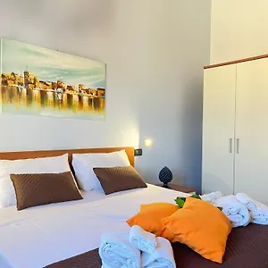 Appartamento Serina, Castellammare del Golfo