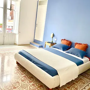 Casa vacanze Casa 900, Castellammare del Golfo