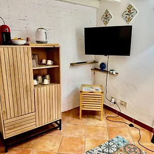Appartamento Desideri Di, Castellammare del Golfo