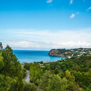 Casa vacanze Casa Vacanze Baia Di Guidaloca, Castellammare del Golfo